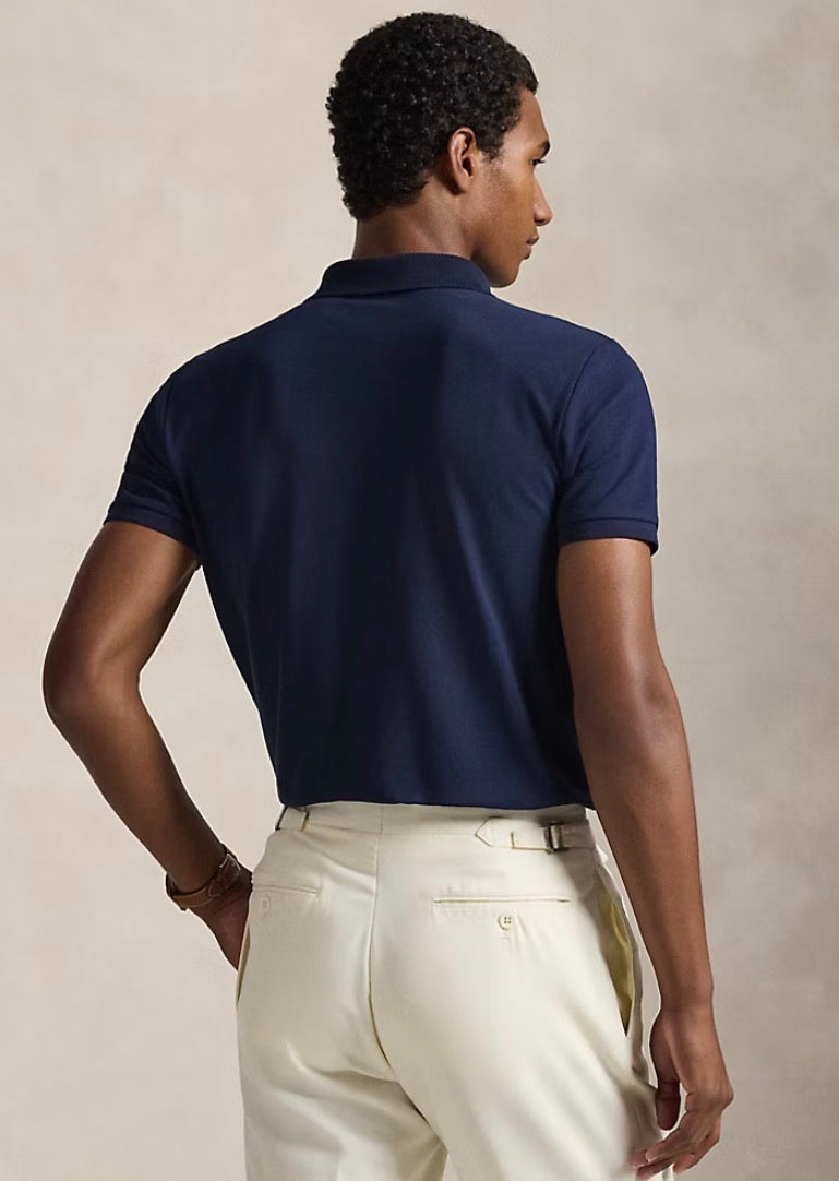 Nouvelle Signature Piqué polo