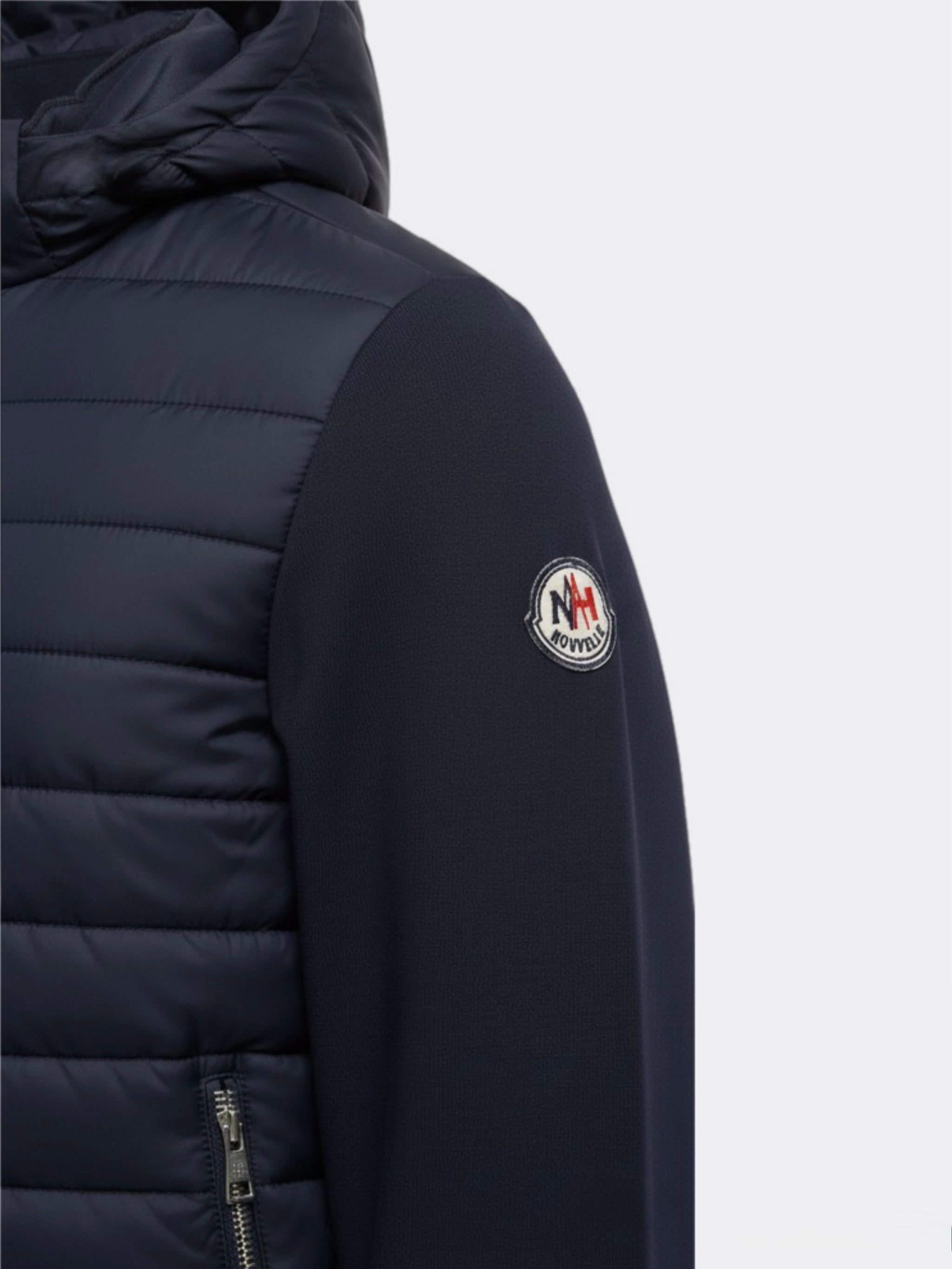 Nouvelle Limited Edition Jacket