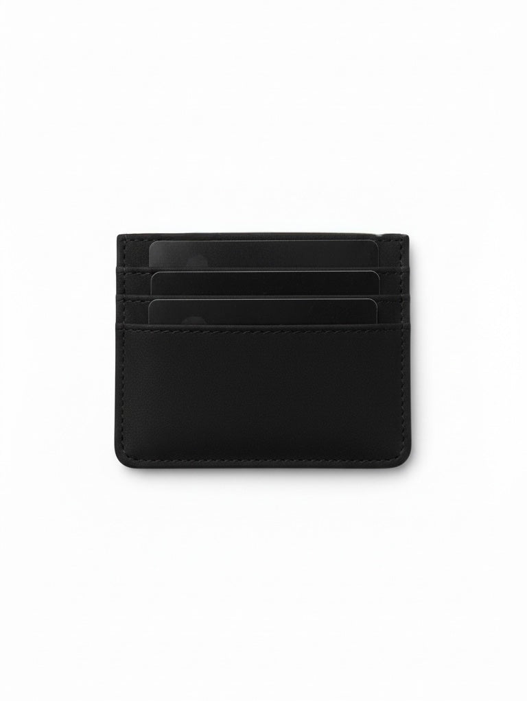 Minimalistic Card Holder