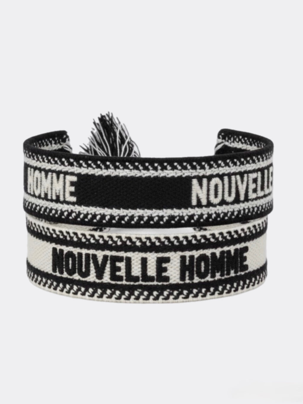 Nouvelle bracelet