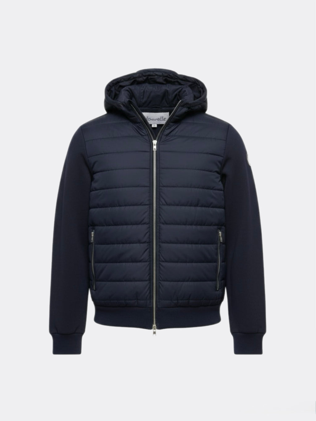 Nouvelle Limited Edition Jacket