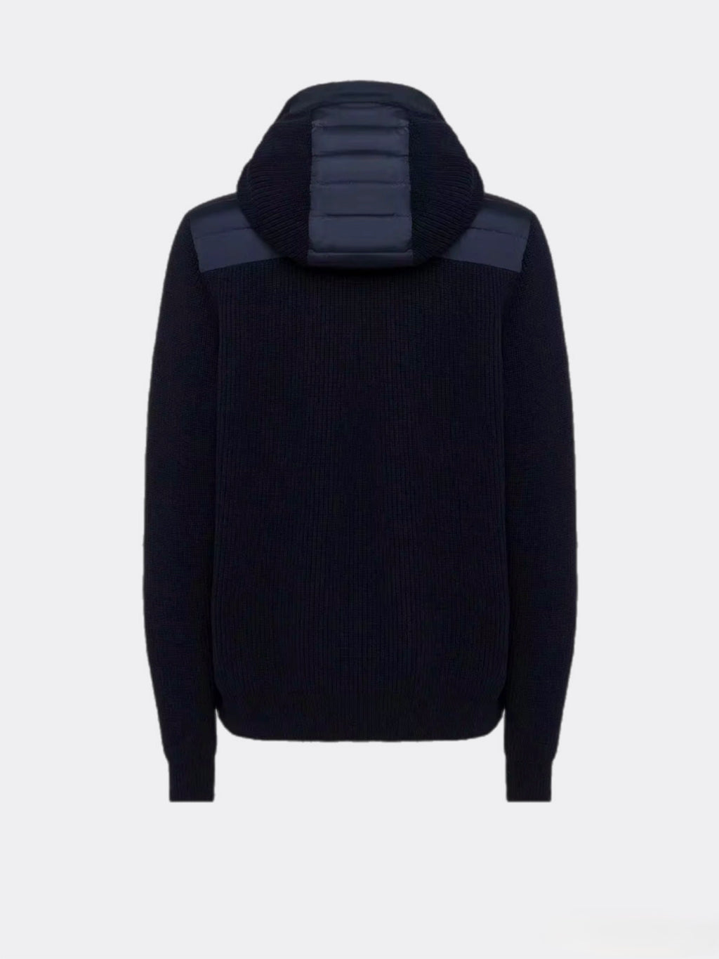 Navy Cardigan jacket