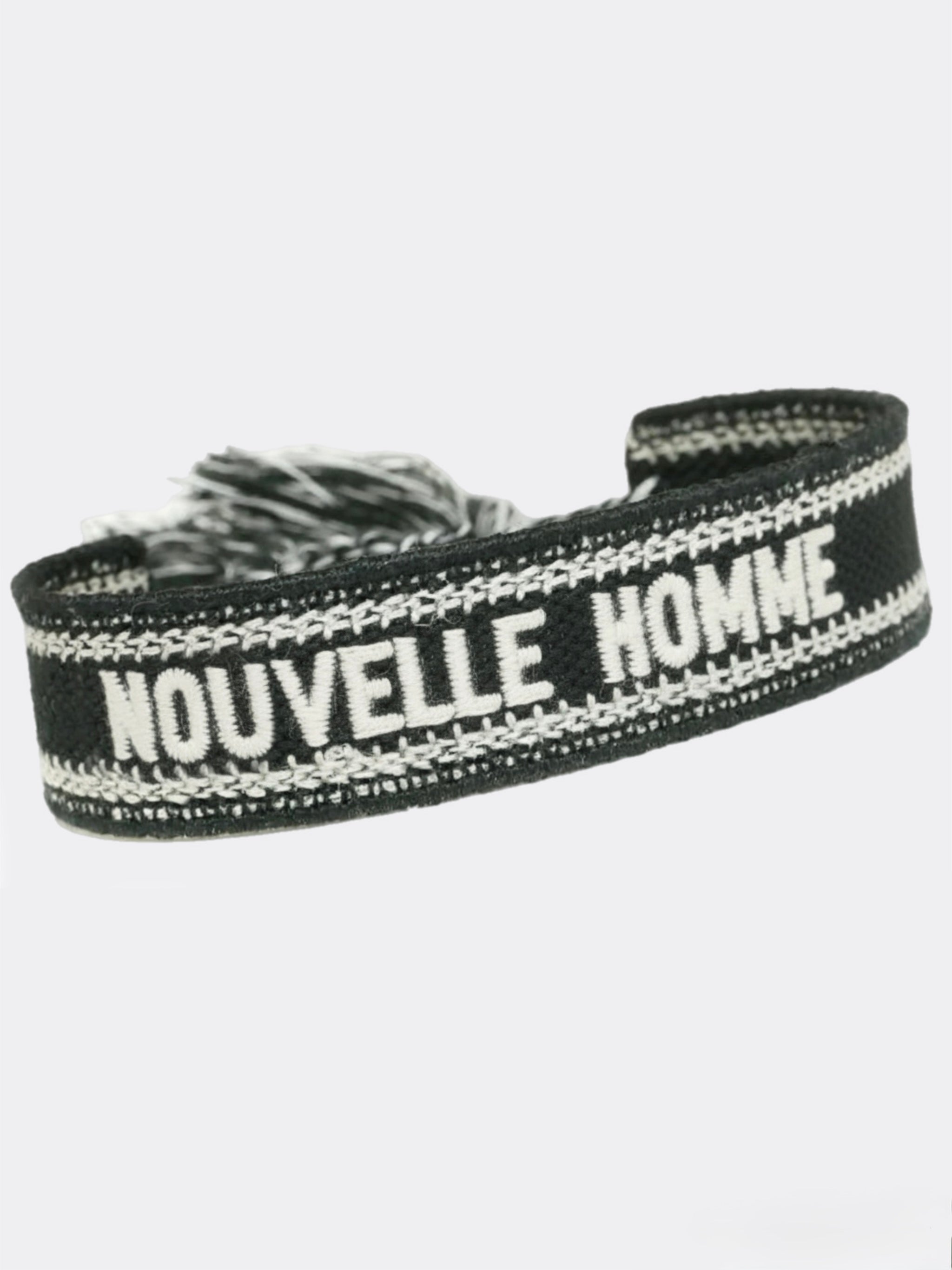Nouvelle bracelet