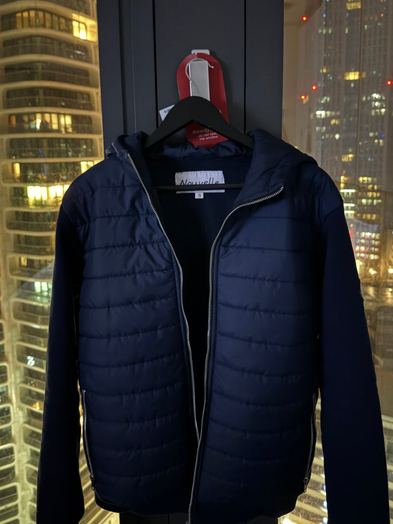 Limited Edition Jacket